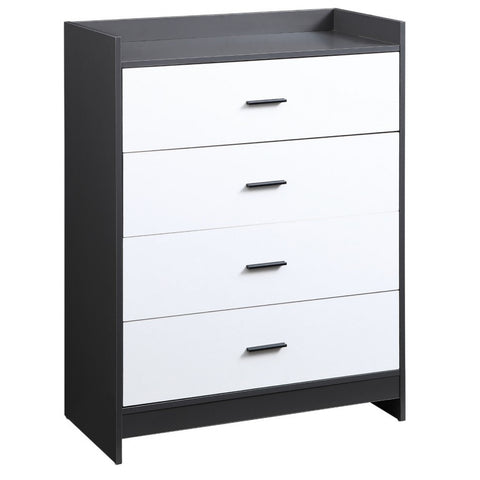 Martica 4 Dreawers Chest