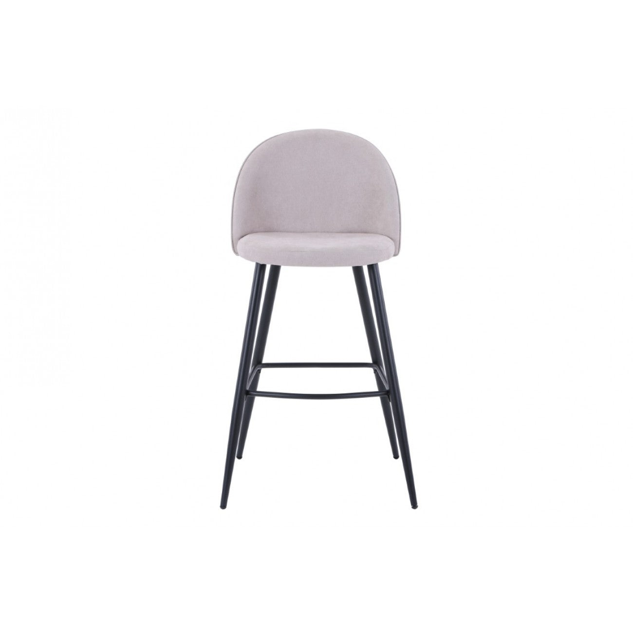 Pierros Barchair - Beige