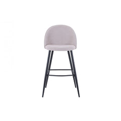 Pierros Barchair - Beige