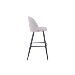 Pierros Barchair - Beige
