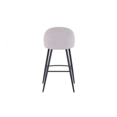 Pierros Barchair - Beige