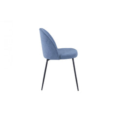 Osteria Dining Chair - Blue