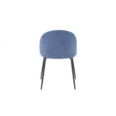 Osteria Dining Chair - Blue