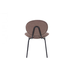 Marlen Dining Chair - Brown