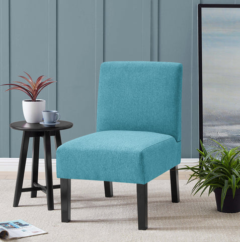 Joselin Chair - Blue