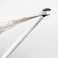 Hammock Base - White