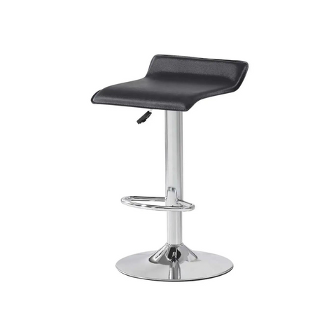 Norma Barstool - Black