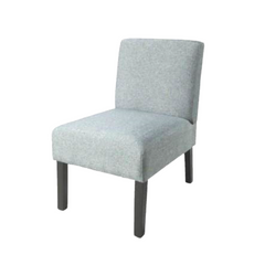 Joselin Chair - Light Grey