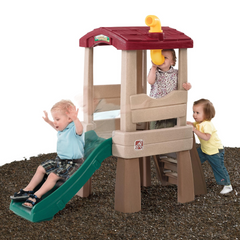 Step 2® Lookout Treehouse™