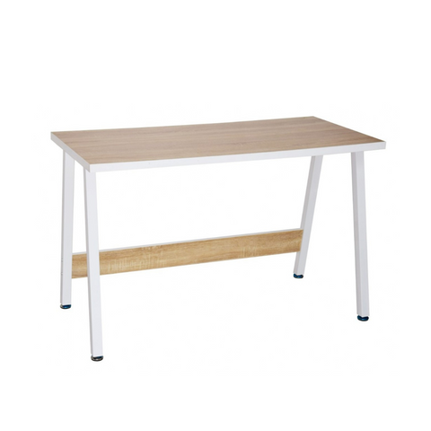 Computer Desk Wero - White