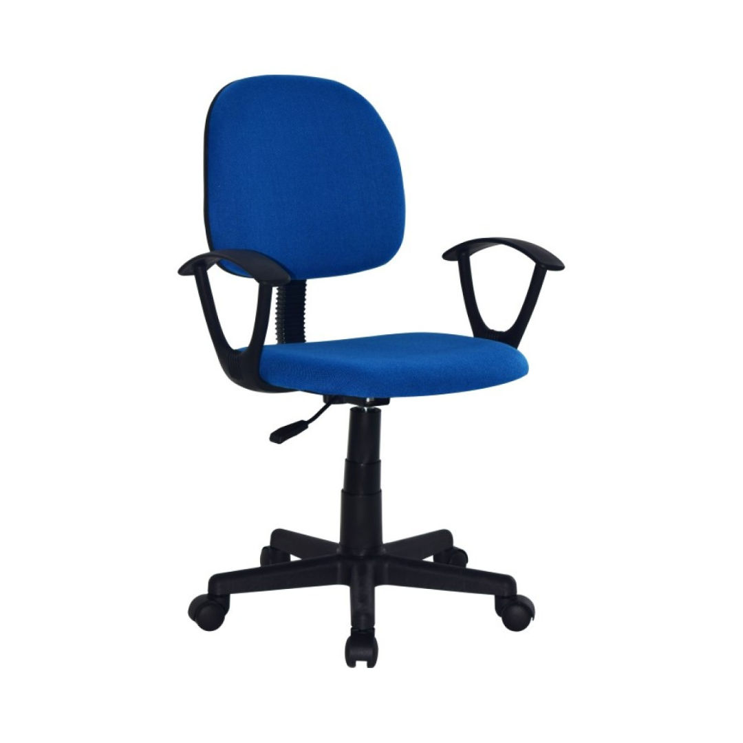 Todo Ofice Chair - Blue