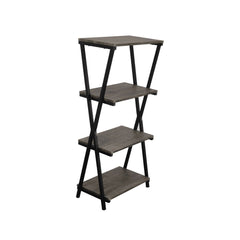Shelf Ezio - 4 Shelves