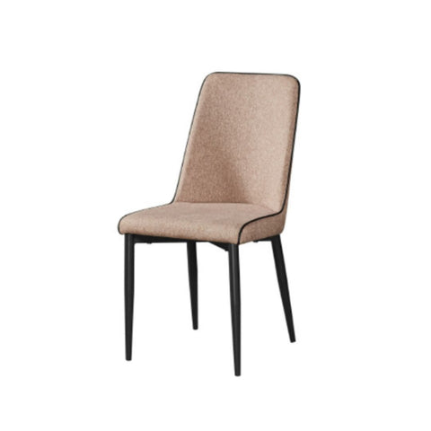 Bonni Dining Chair - Brown