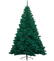 CANADIAN PINE CHRISTMAS (8FT)