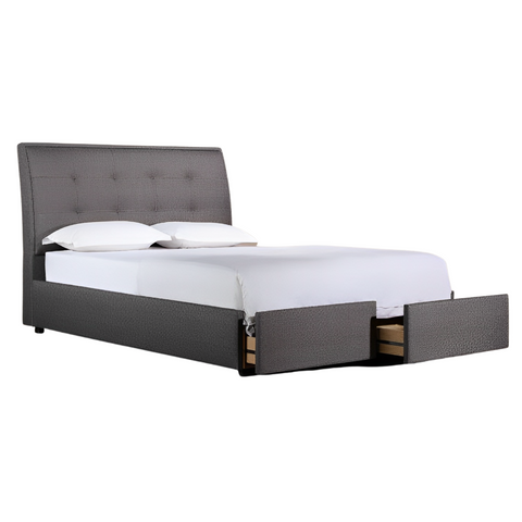 Queen Bed Marlen