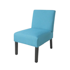 Joselin Chair - Blue