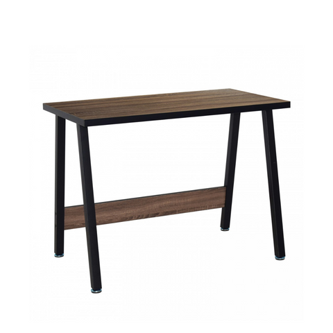 Computer Desk Wero - Black