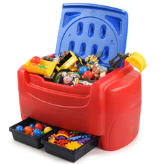 Little Tikes® Sort N Store Toy Chest 589092