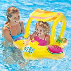 Intex - Baby Float