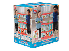 American Plastic - Own Gourmet Kitchen