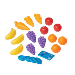 American Plastic - My Very Own Farmers Market Cart