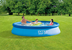 Intex - Easy Set Pool (12FT X 30IN)