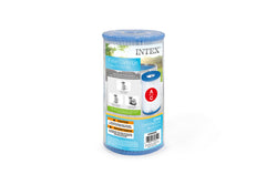 Intex - Pool Filter Cartridge