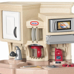 Little Tikes® Super Chef Kitchen