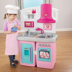 Little Tikes® Bake N Grow Kitchen