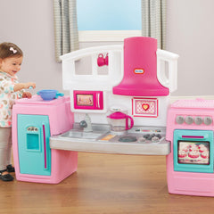 Little Tikes® Bake N Grow Kitchen