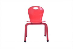 RED CHILD CHAIR