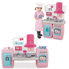 Little Tikes® Bake N Grow Kitchen