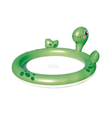 H2OGO! INTERACTIVE TURTLE PLAY POOL