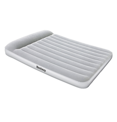 Aerolax Airbed with Built-In AC Air Pump (Queen)