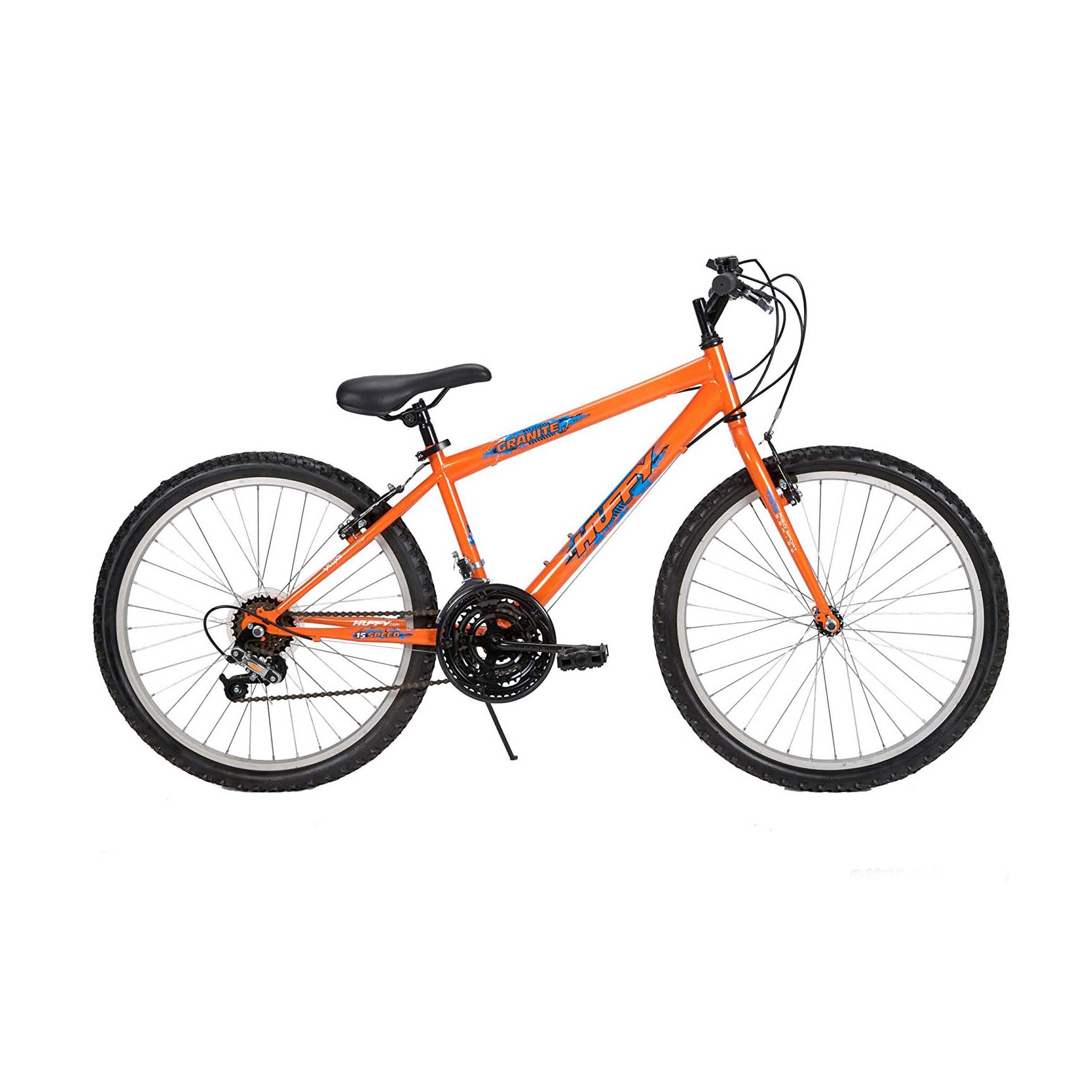 Huffy granite 2025 24