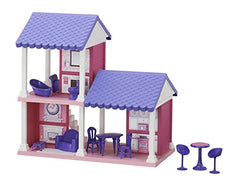 American Plastic - Cozy Cottage