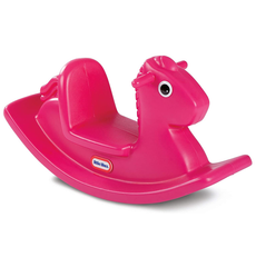 Little Tikes® Rocking Horse - Magenta