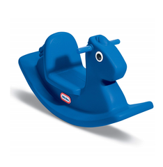 Little Tikes® Rocking Horse - Blue