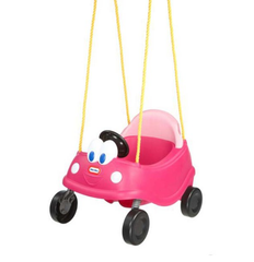 LITTLE TIKES® PRINCESS COZY COUPE FIRST SWING 589090