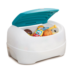 Little Tikes® Play N Store Toy Chest
