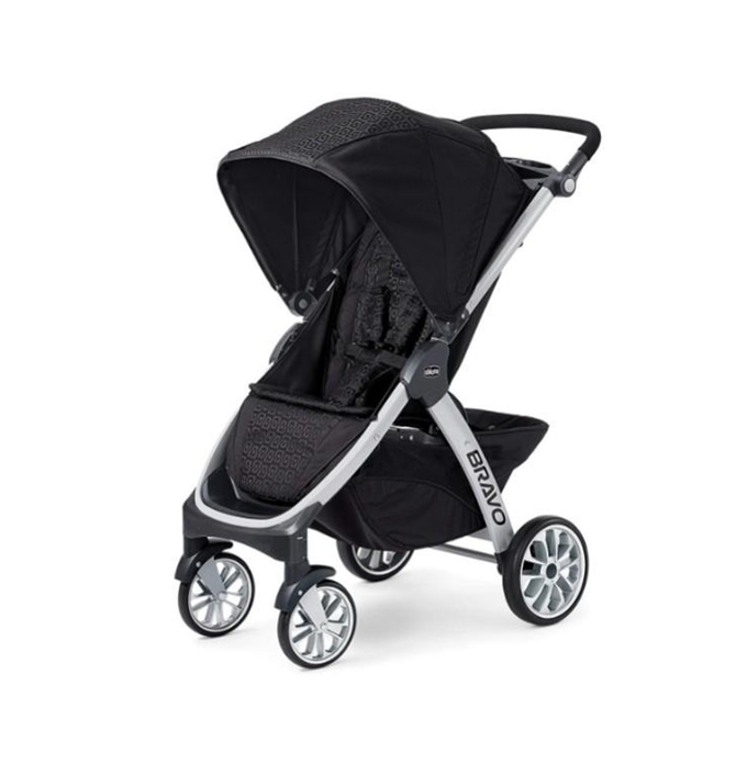 BRAVO STROLLER OMBRA