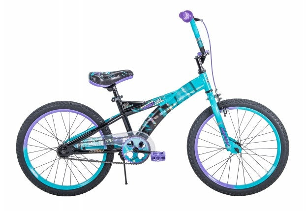 GIRLS BIKE 20''
