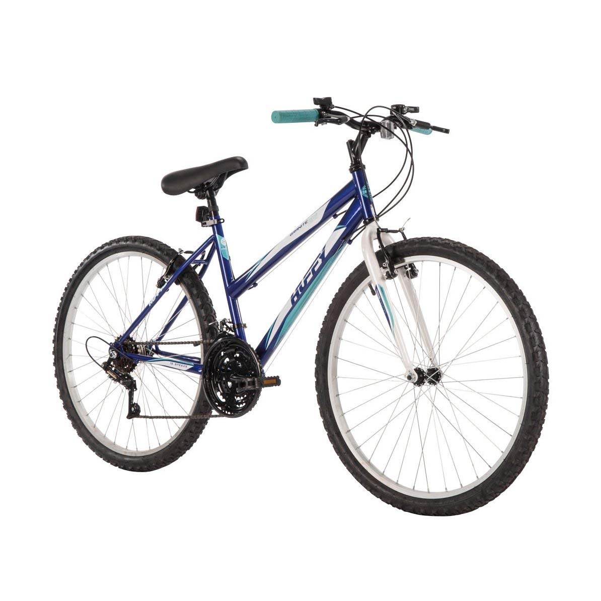 HUFFY GRANITE 26″ LADIES BIKE