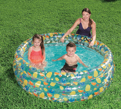 TROPICAL PLAY POOL