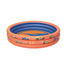 HOT WHEELS: 3-RING POOL