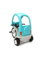 Super Coupe Pedal Trike