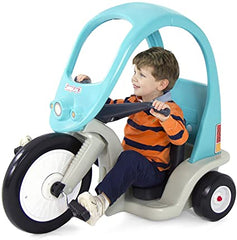 Super Coupe Pedal Trike