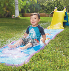 Little Tikes® Ate & Dry First Slide