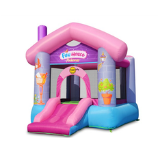 PRINCES FUN HOUSE