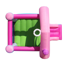 PRINCES FUN HOUSE